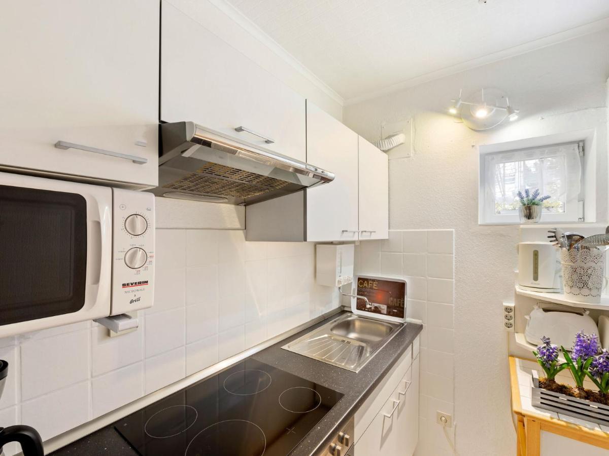 Ferienwohnung Koerbecke Am Möhnesee Buitenkant foto