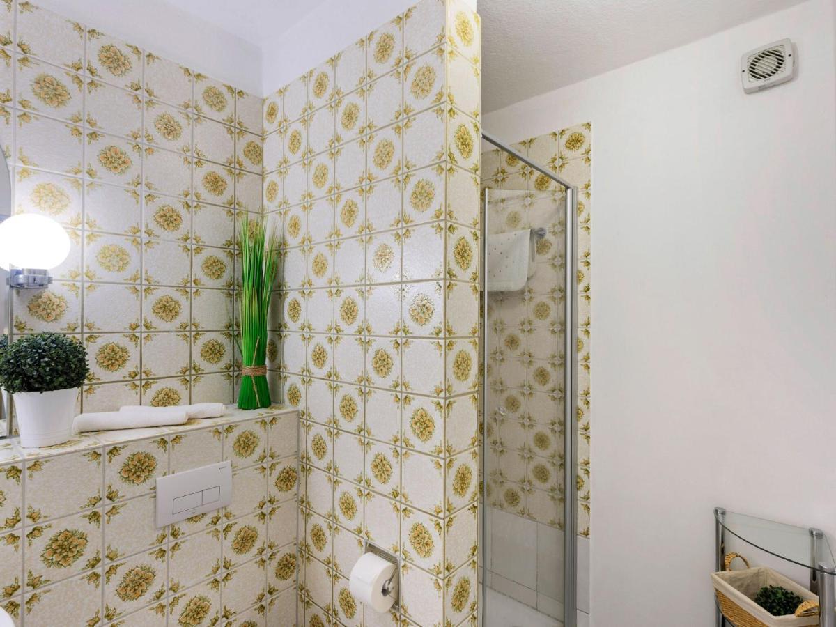 Ferienwohnung Koerbecke Am Möhnesee Buitenkant foto