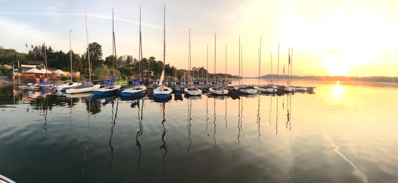 Ferienwohnung Koerbecke Am Möhnesee Buitenkant foto