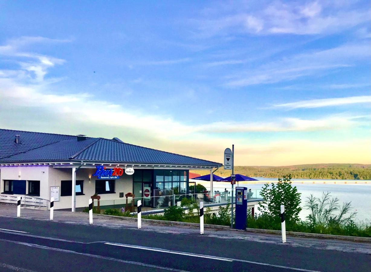 Ferienwohnung Koerbecke Am Möhnesee Buitenkant foto