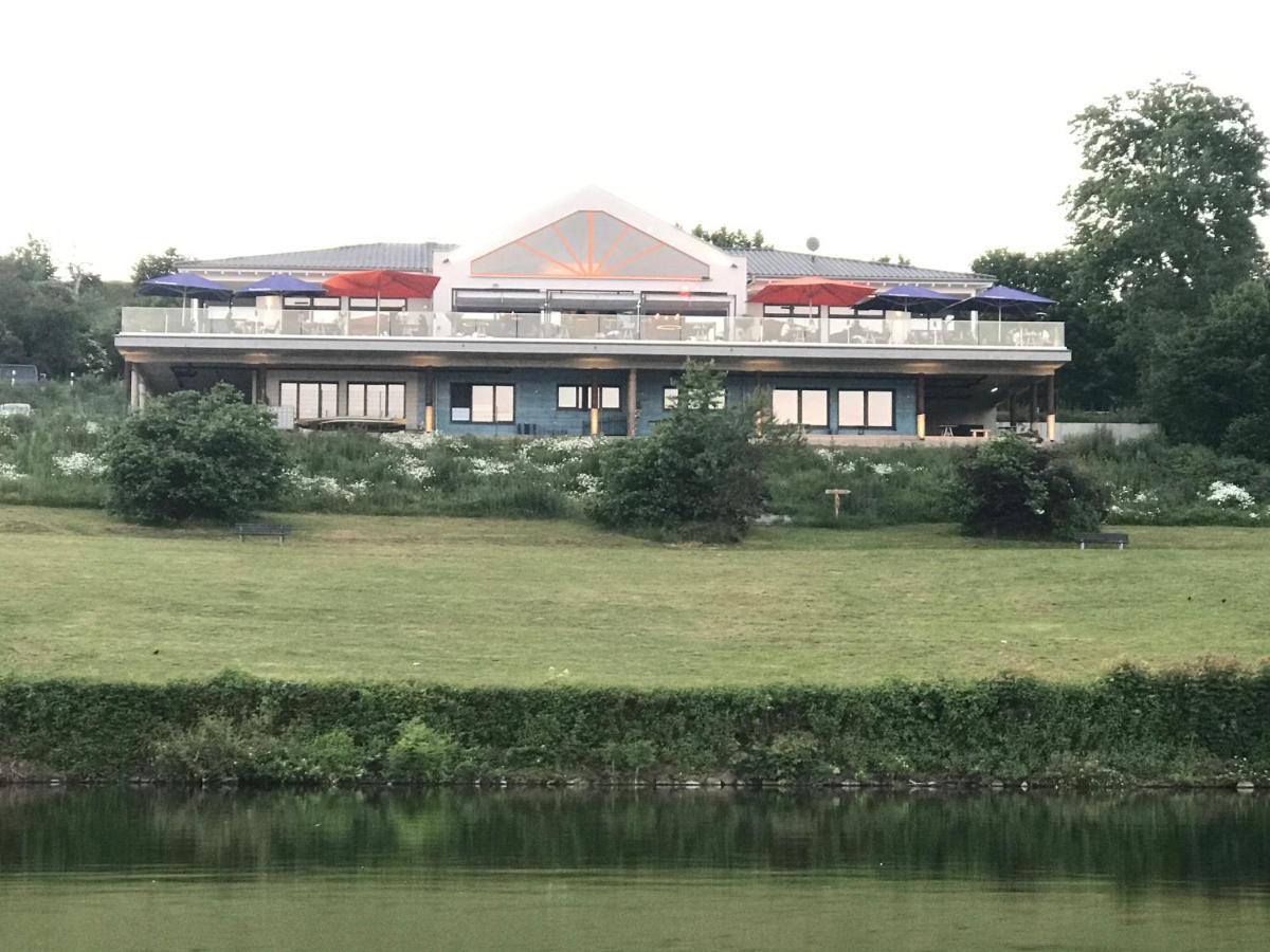 Ferienwohnung Koerbecke Am Möhnesee Buitenkant foto