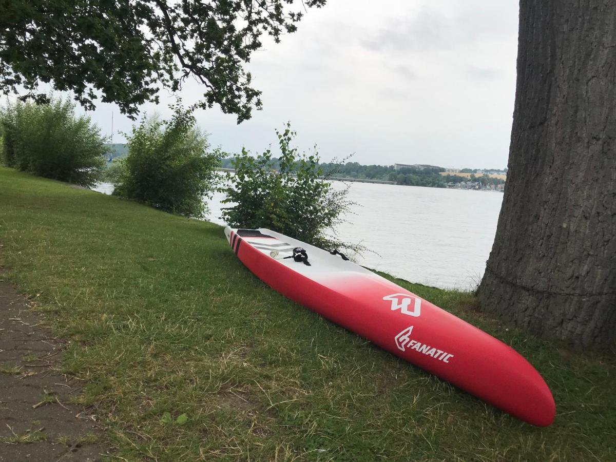 Ferienwohnung Koerbecke Am Möhnesee Buitenkant foto