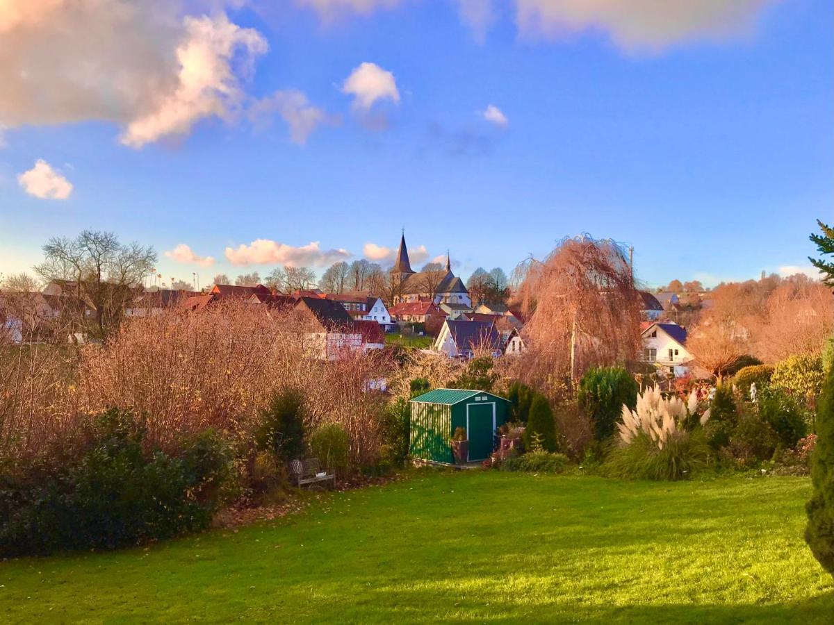Ferienwohnung Koerbecke Am Möhnesee Buitenkant foto