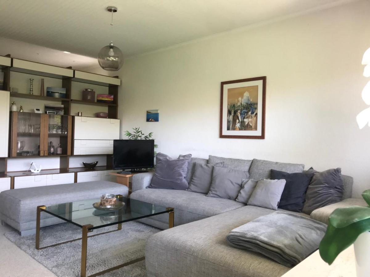 Ferienwohnung Koerbecke Am Möhnesee Buitenkant foto