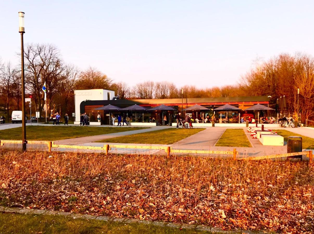 Ferienwohnung Koerbecke Am Möhnesee Buitenkant foto
