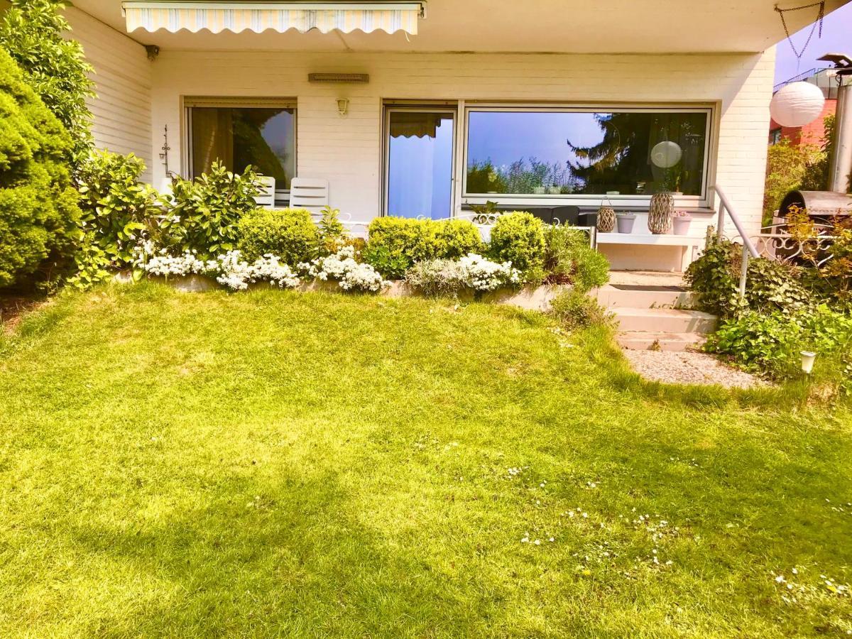 Ferienwohnung Koerbecke Am Möhnesee Buitenkant foto