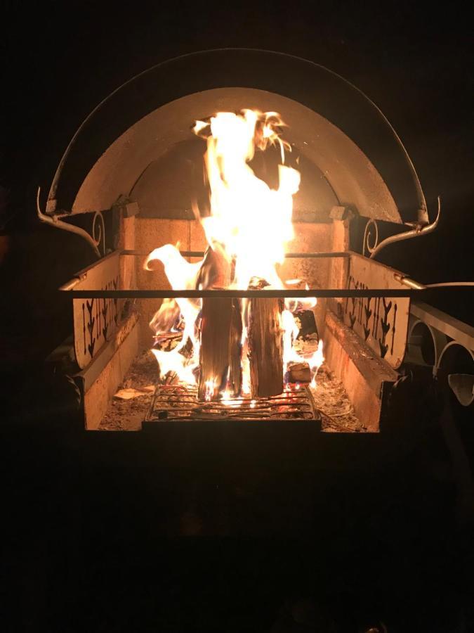 Ferienwohnung Koerbecke Am Möhnesee Buitenkant foto