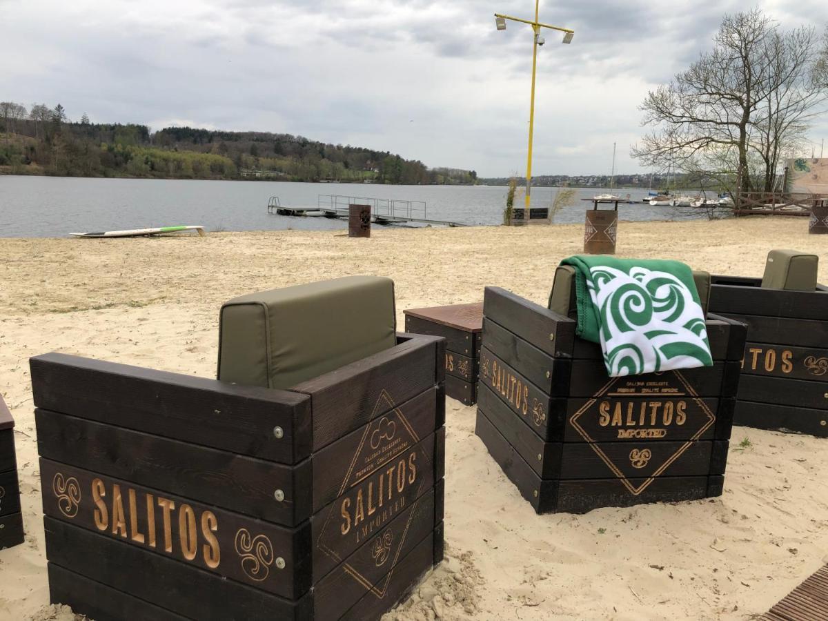 Ferienwohnung Koerbecke Am Möhnesee Buitenkant foto