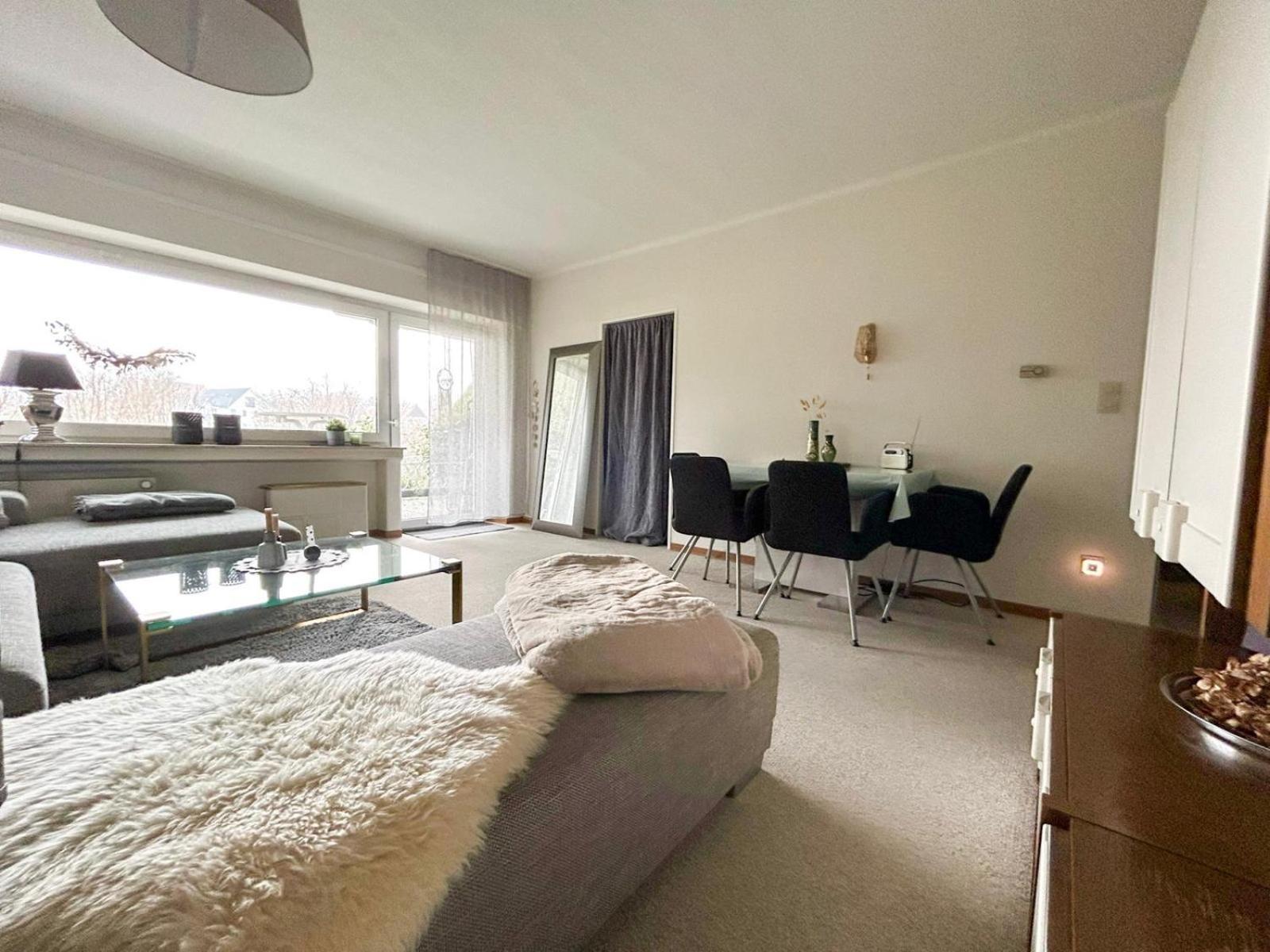 Ferienwohnung Koerbecke Am Möhnesee Buitenkant foto